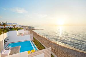 Grecotel LUX ME White Palace in Heraklion