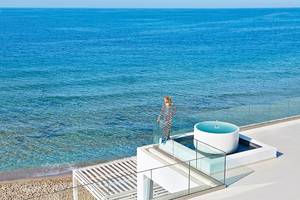 Grecotel LUX ME White Palace in Heraklion