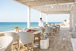 Grecotel LUX ME White Palace in Heraklion