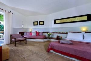 Apollonia Beach Resort & Spa in Heraklion