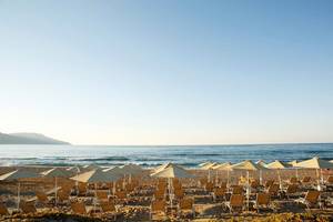 Orpheas Resort in Heraklion