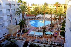 LABRANDA Bronze Playa in Gran Canaria