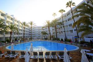LABRANDA Bronze Playa in Gran Canaria