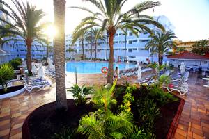 LABRANDA Bronze Playa in Gran Canaria