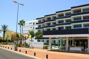 LABRANDA Bronze Playa in Gran Canaria