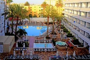 LABRANDA Bronze Playa in Gran Canaria