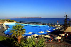 LABRANDA Marine Aquapark in Kos