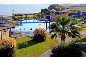 LABRANDA Marine Aquapark in Kos