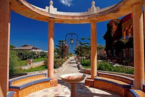 Orpheas Resort in Heraklion