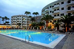 LABRANDA Playa Bonita in Gran Canaria