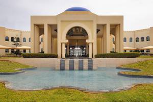 Wyndham Garden Salalah Mirbat in Oman