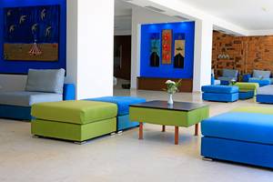 LABRANDA Blue Bay Resort in Rhodos