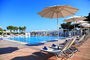 LABRANDA Blue Bay Resort in Rhodos