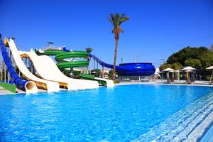 LABRANDA Blue Bay Resort in Rhodos