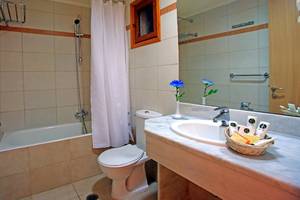 LABRANDA Blue Bay Resort in Rhodos