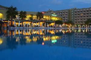 VONRESORT Golden Coast in Antalya & Belek