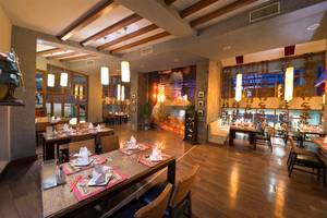 Limak Lara De Luxe Hotel & Resort in Lara