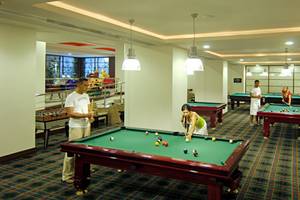 Limak Lara De Luxe Hotel & Resort in Lara