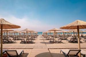 Liu Resorts in Antalya & Belek