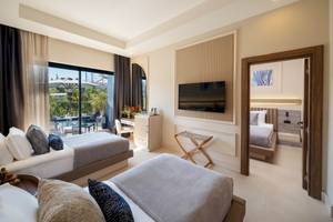 Liu Resorts in Antalya & Belek