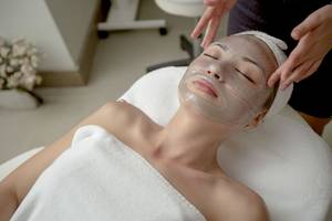 Fame Residence Kemer & Spa in Antalya & Belek