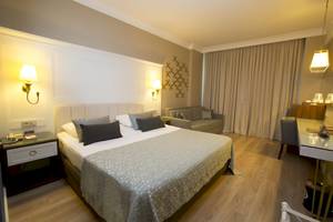 Fame Residence Kemer & Spa in Antalya & Belek