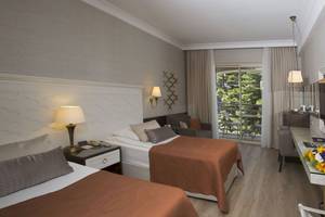 Fame Residence Kemer & Spa in Antalya & Belek