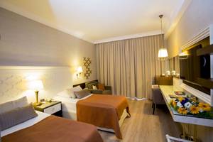 Fame Residence Kemer & Spa in Antalya & Belek