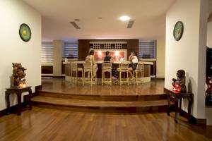Fame Residence Kemer & Spa in Antalya & Belek