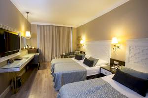 Fame Residence Kemer & Spa in Antalya & Belek