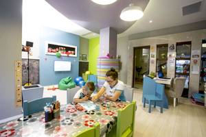 Fame Residence Kemer & Spa in Antalya & Belek
