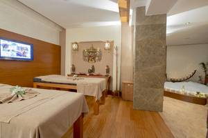 Fame Residence Kemer & Spa in Antalya & Belek