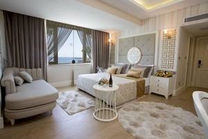 Fame Residence Kemer & Spa in Antalya & Belek