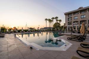 Fame Residence Kemer & Spa in Antalya & Belek