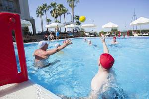 Fame Residence Kemer & Spa in Antalya & Belek