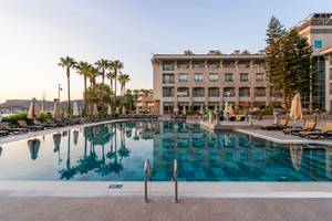Fame Residence Kemer & Spa in Antalya & Belek