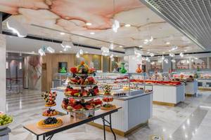 Fame Residence Kemer & Spa in Antalya & Belek