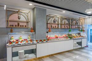 Fame Residence Kemer & Spa in Antalya & Belek