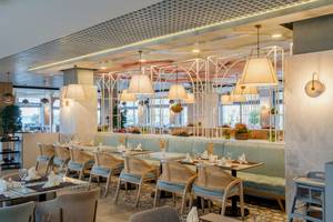 Fame Residence Kemer & Spa in Antalya & Belek