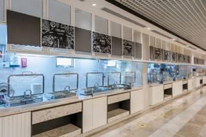Fame Residence Kemer & Spa in Antalya & Belek
