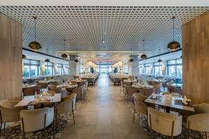 Fame Residence Kemer & Spa in Antalya & Belek
