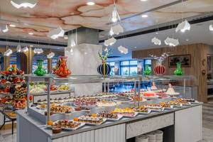 Fame Residence Kemer & Spa in Antalya & Belek