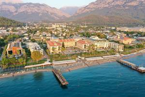 Fame Residence Kemer & Spa in Antalya & Belek