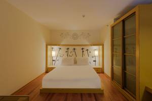 Siam Elegance Hotels & Spa in Antalya & Belek