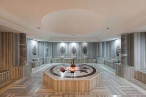 Siam Elegance Hotels & Spa in Antalya & Belek