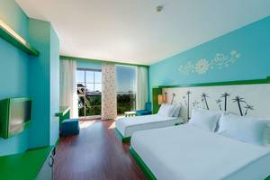 Siam Elegance Hotels & Spa in Antalya & Belek