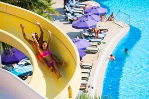 Siam Elegance Hotels & Spa in Antalya & Belek