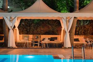 Siam Elegance Hotels & Spa in Antalya & Belek