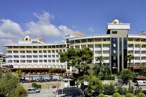 Side Alegria Hotel & Spa in Antalya & Belek