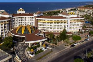 Side Alegria Hotel & Spa in Antalya & Belek